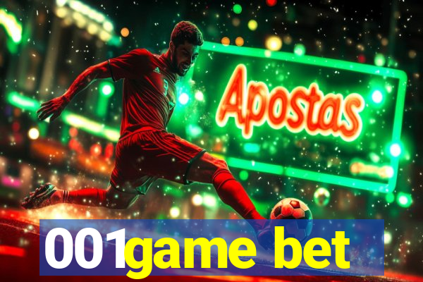 001game bet